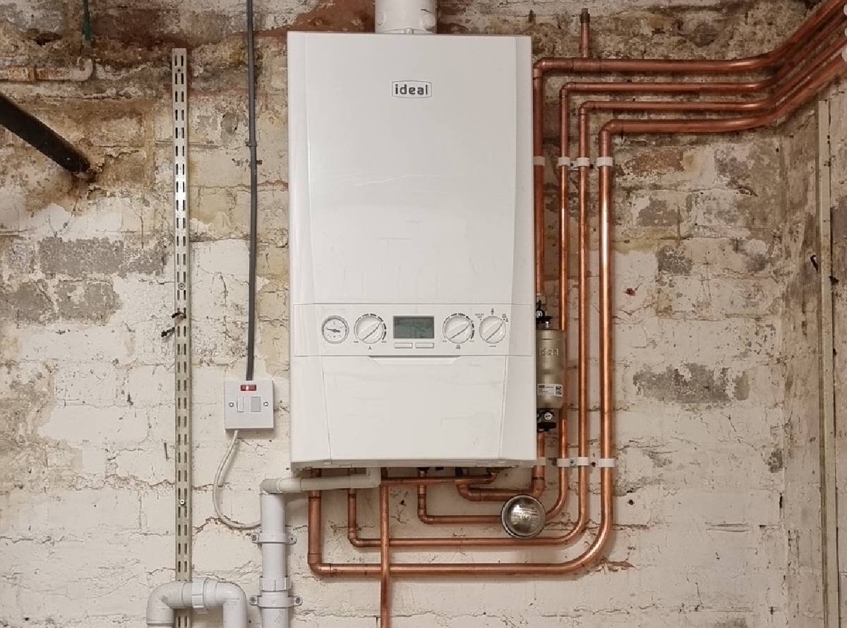 Gas safe plumbers in Tunbridge Wells and Kent