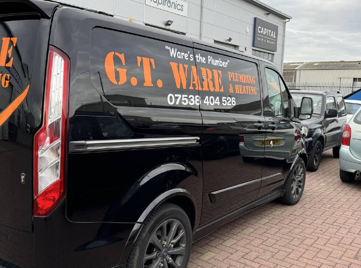 Gas safe plumbers in Tunbridge Wells and Kent